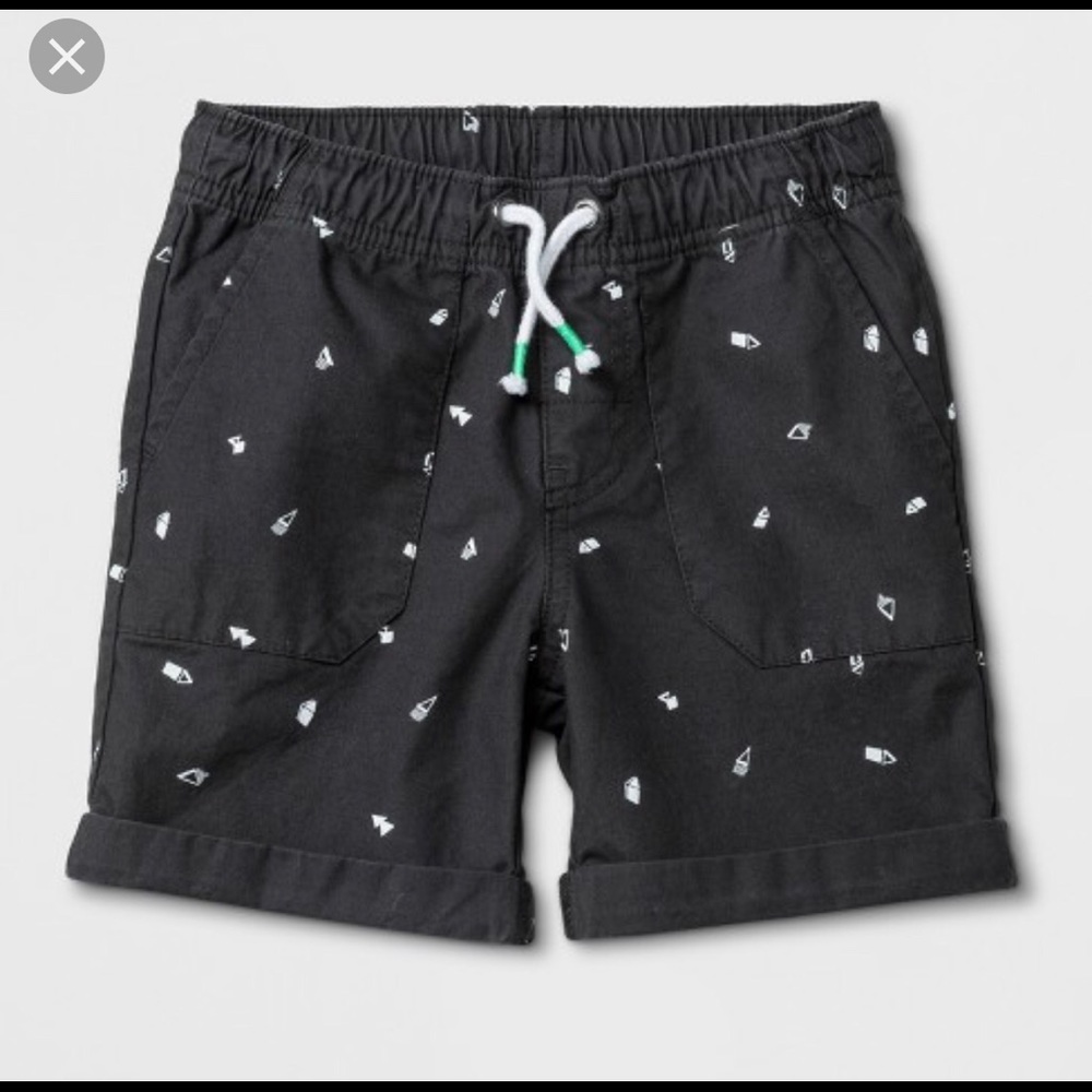 Cat and Jack boys shorts in GUC